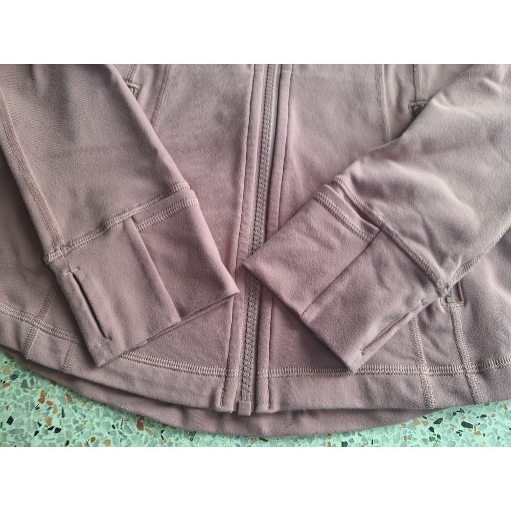 Lululemon Define Jacket - Picture 5 of 10